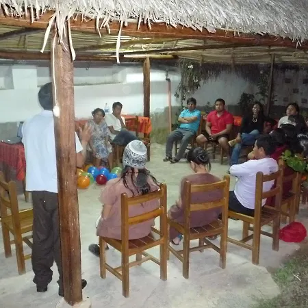 Hostal Dona Elena