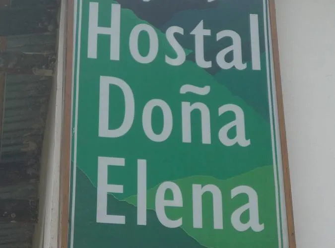 Dona Elena *
